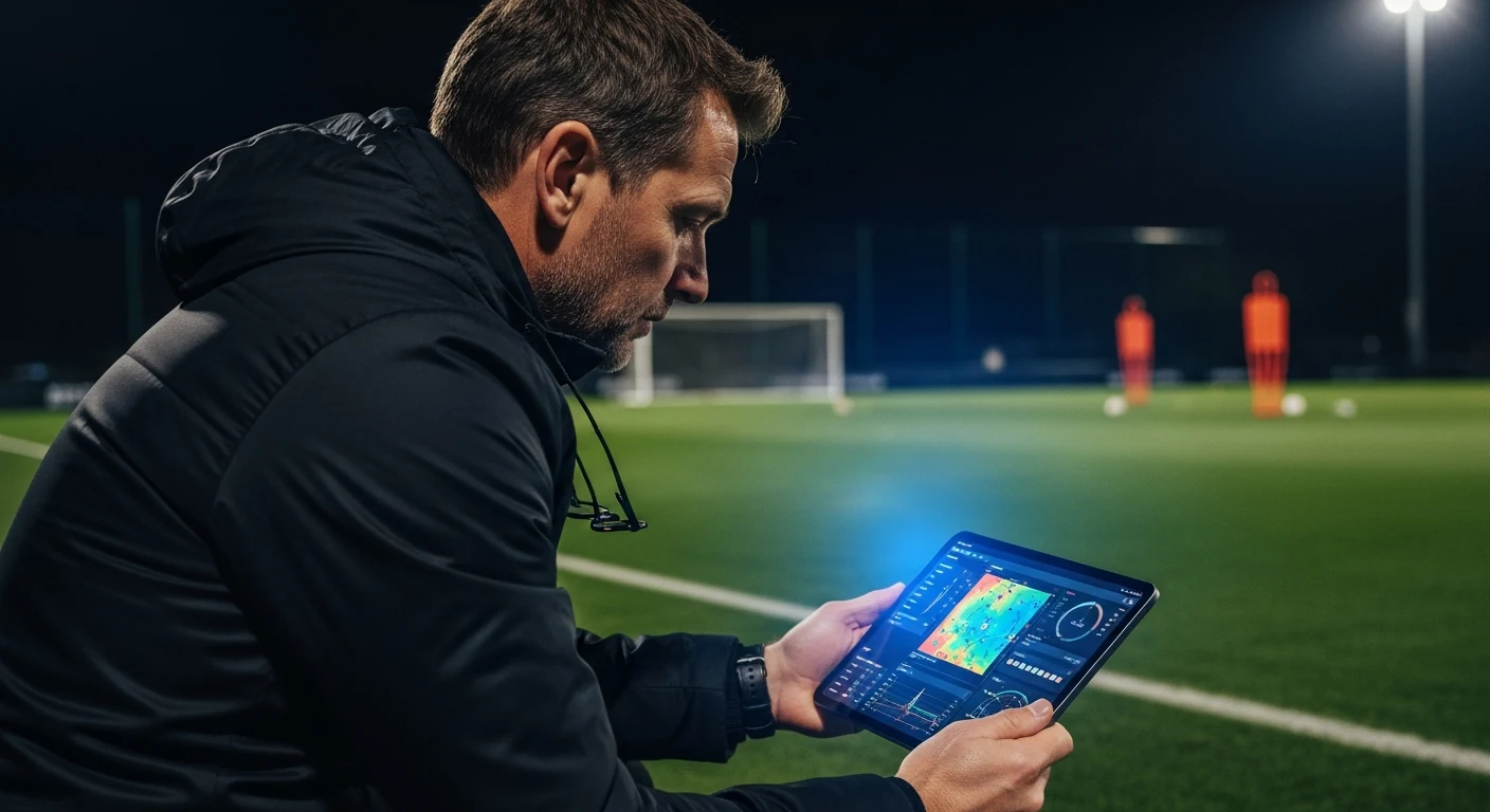 Coaches and experts