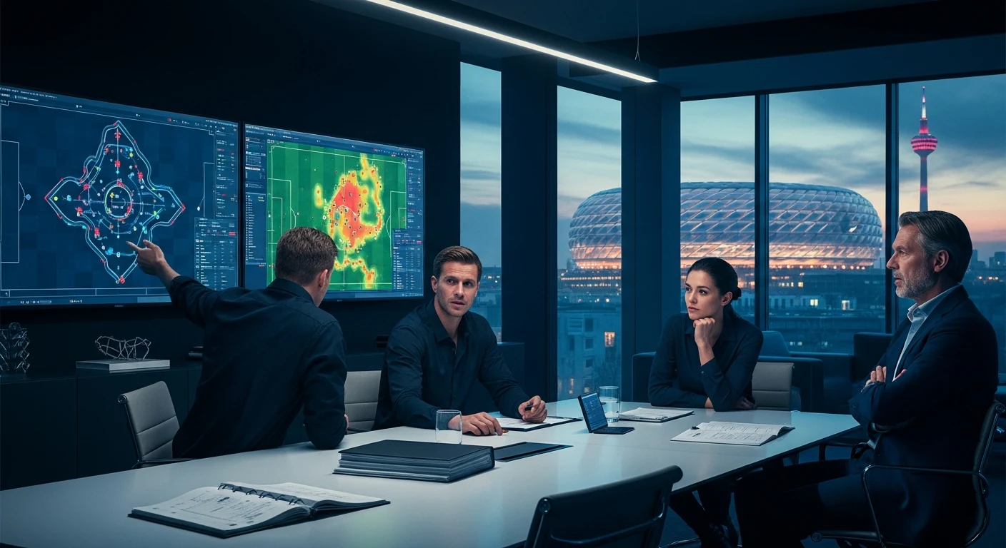 Munich office