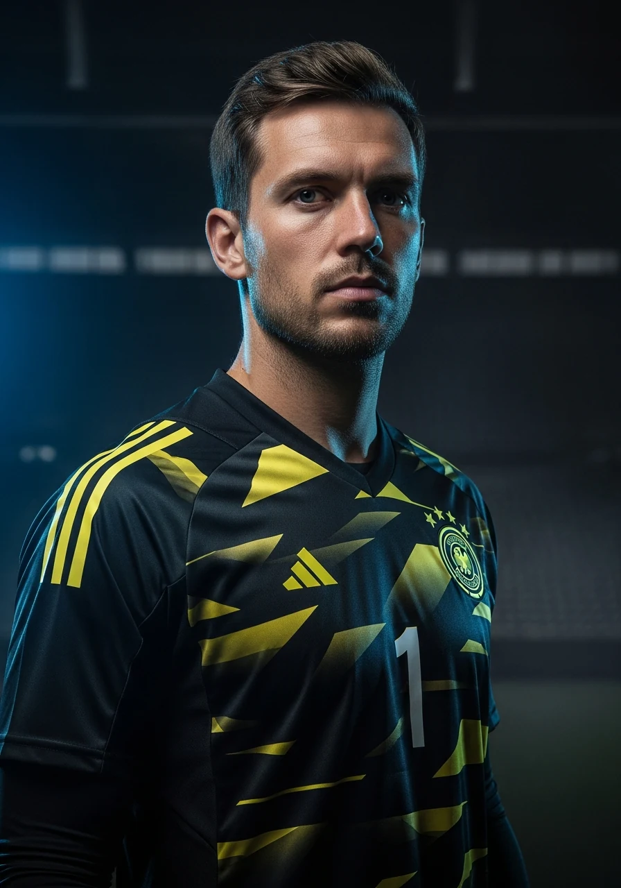 Gregor Kobel
