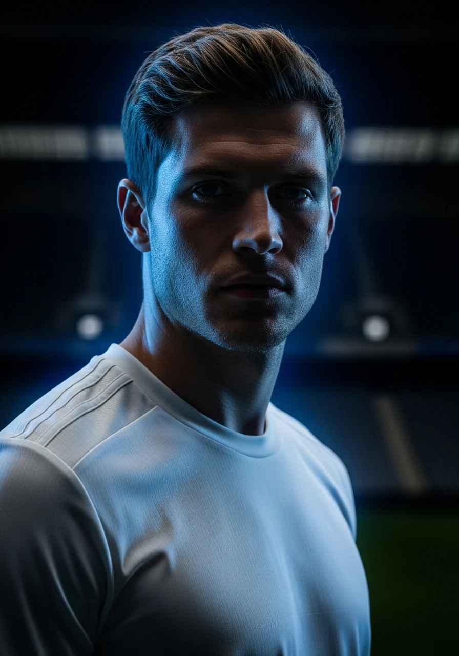 Antonio Rüdiger
