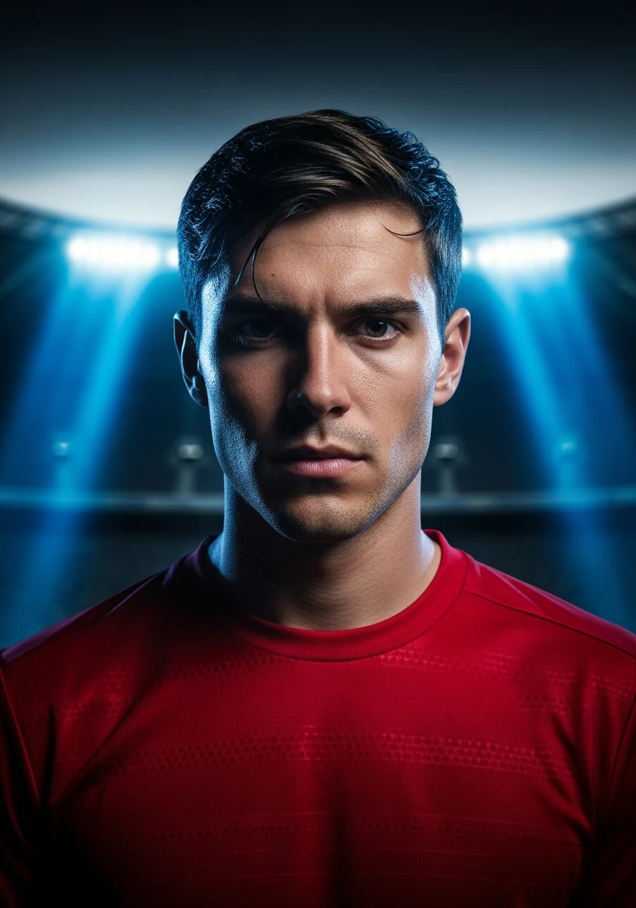 Joshua Kimmich