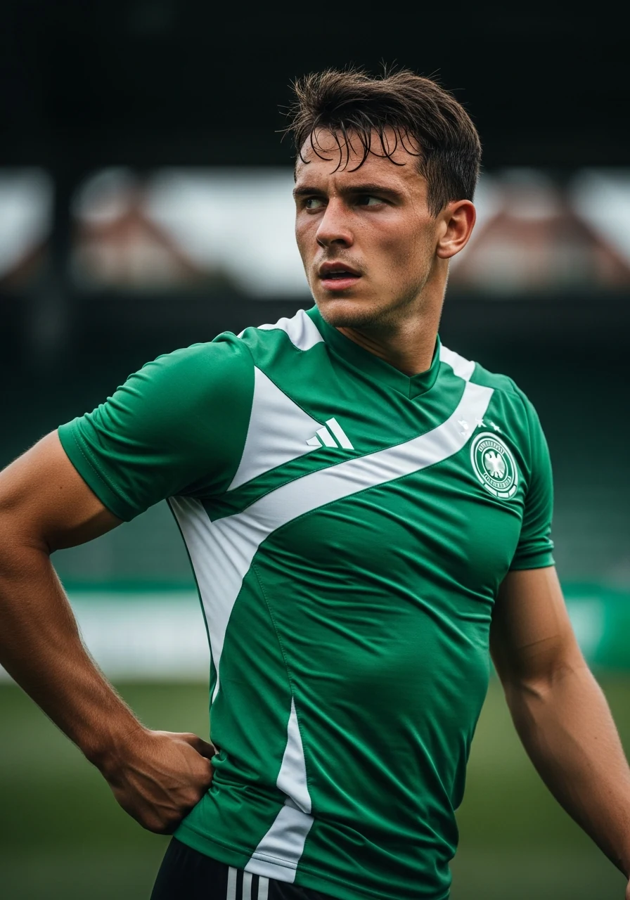 Nathaniel Schade