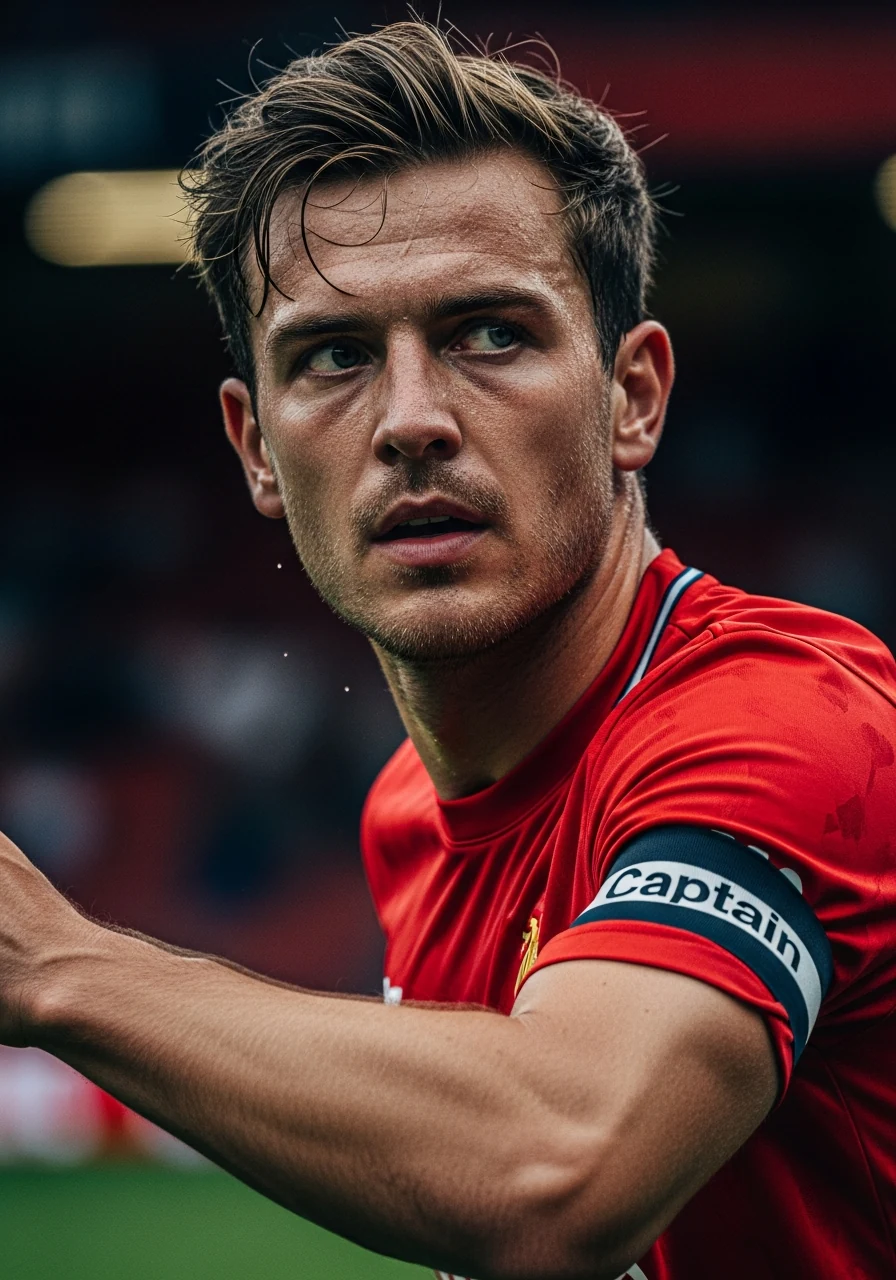 Harry Kane