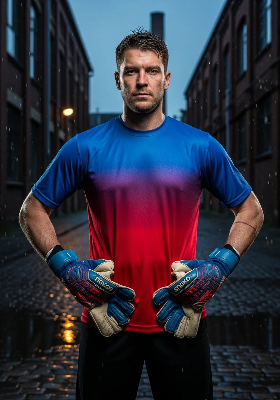 Marc-André ter Stegen
