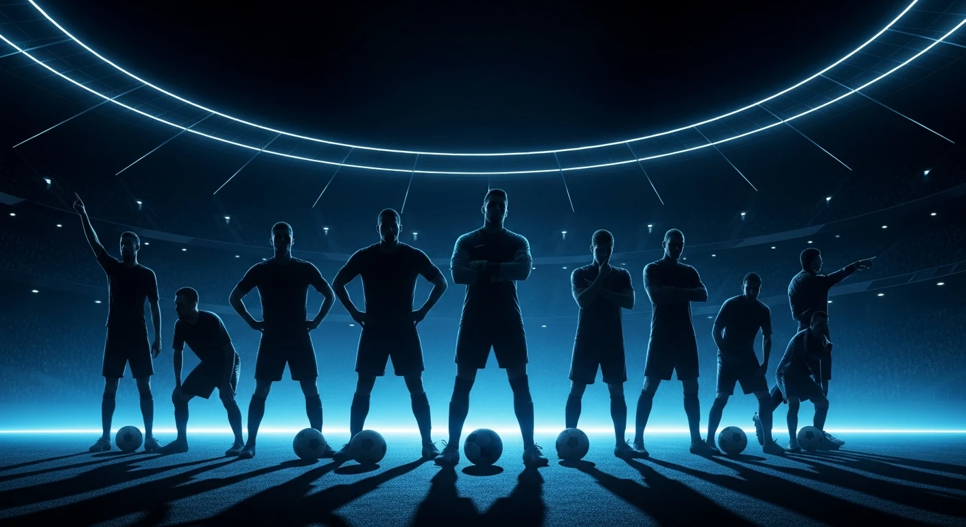 Bundesliga teams