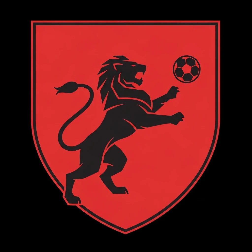 Bayer Leverkusen crest